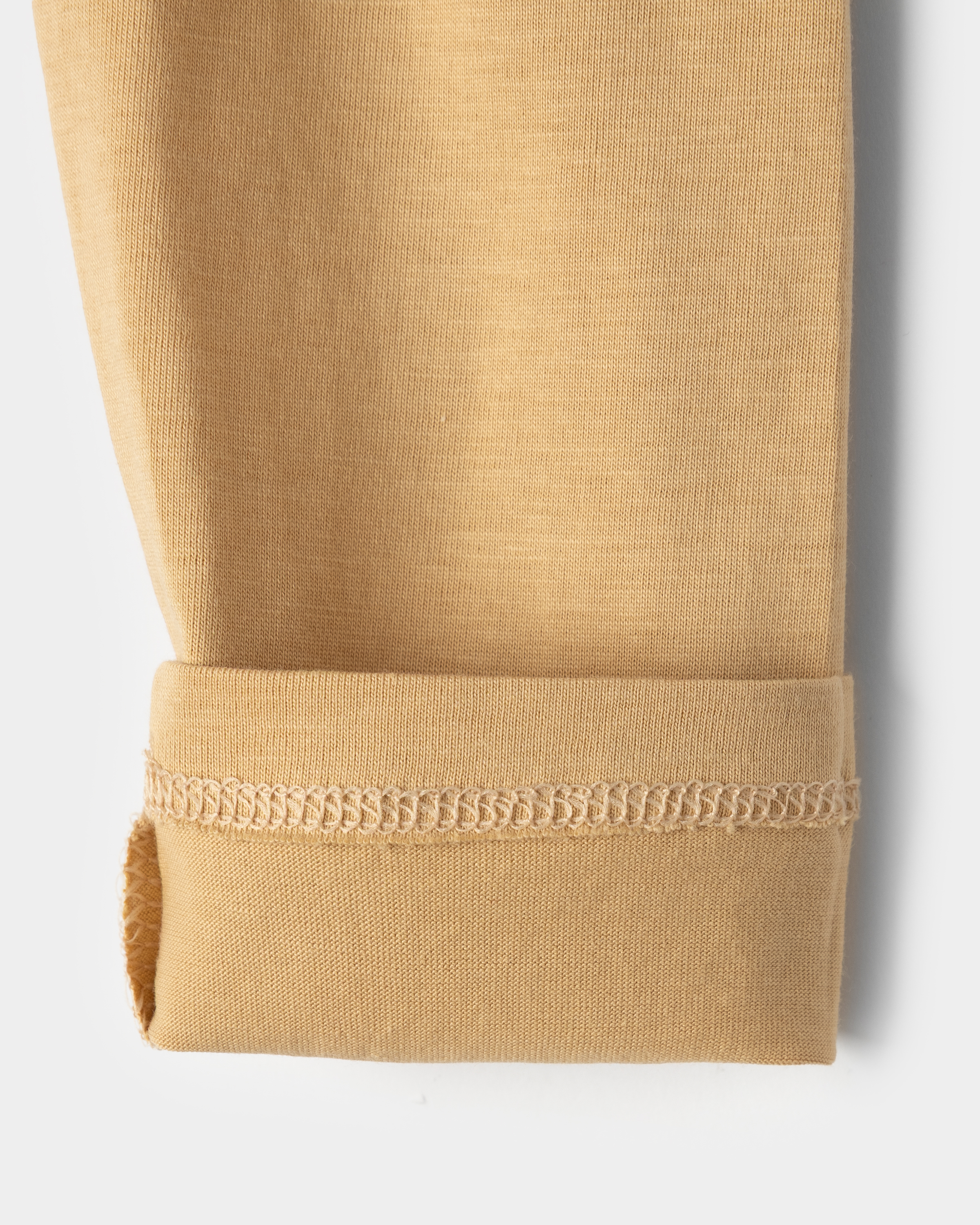 Лонгслив BabyGо W25BG4-1Bib-L2 - фото 5