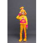 Карнавальный костюм пуговка