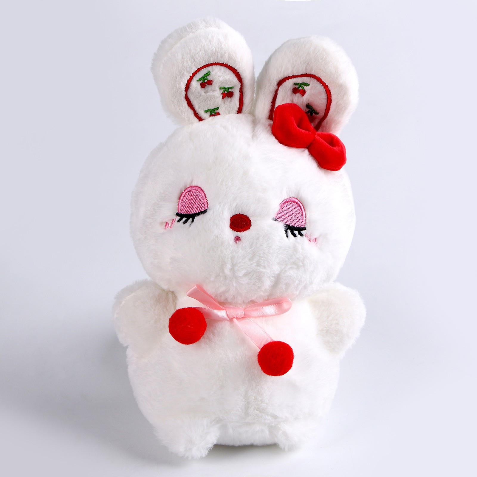 Игрушка мягкая Milo Toys - фото 5