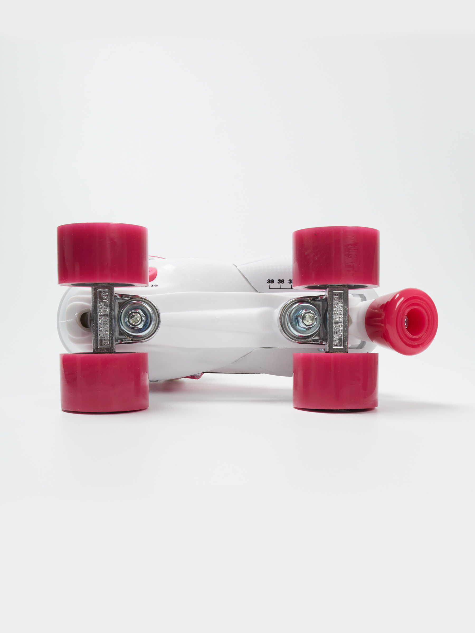 Роликовые коньки HUDORA S 32-35 - фото 6