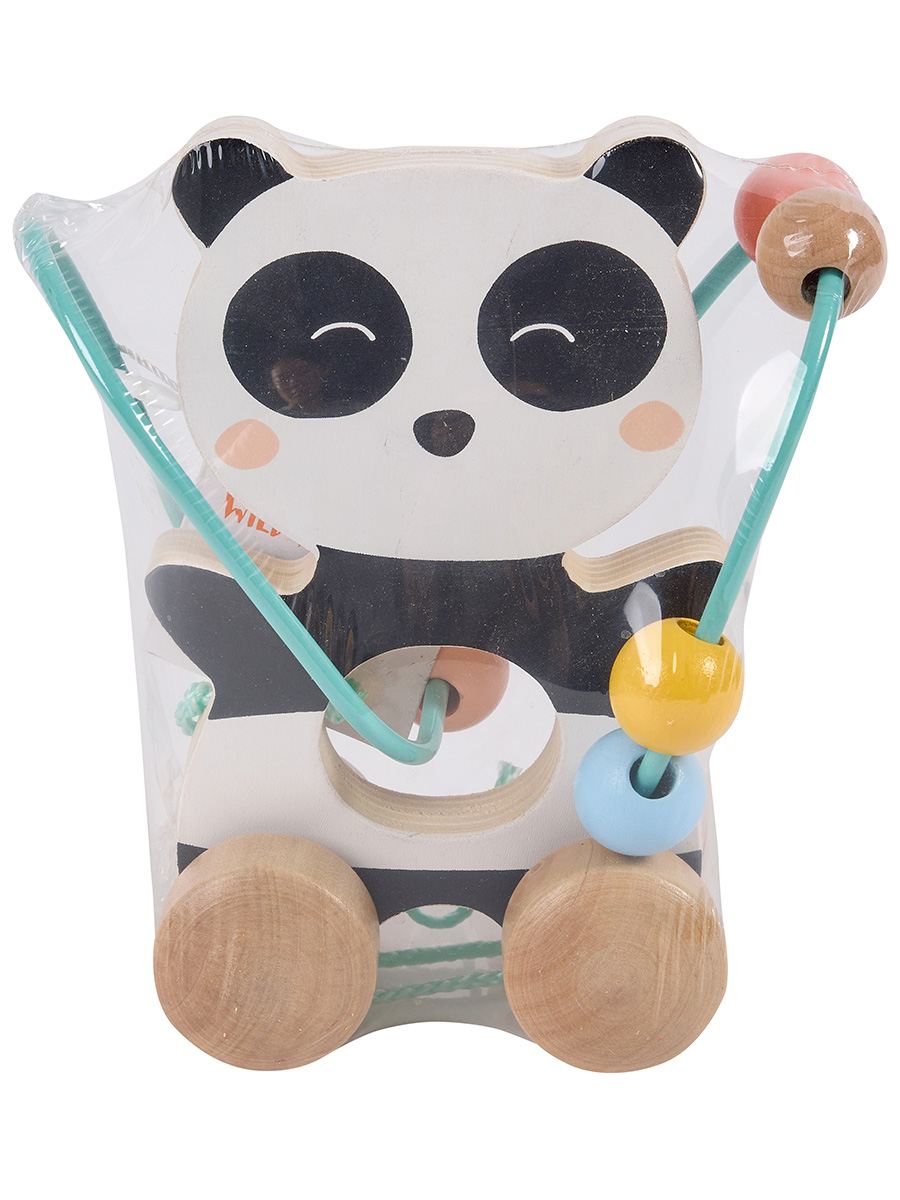 Игрушка Hape каталка - фото 9