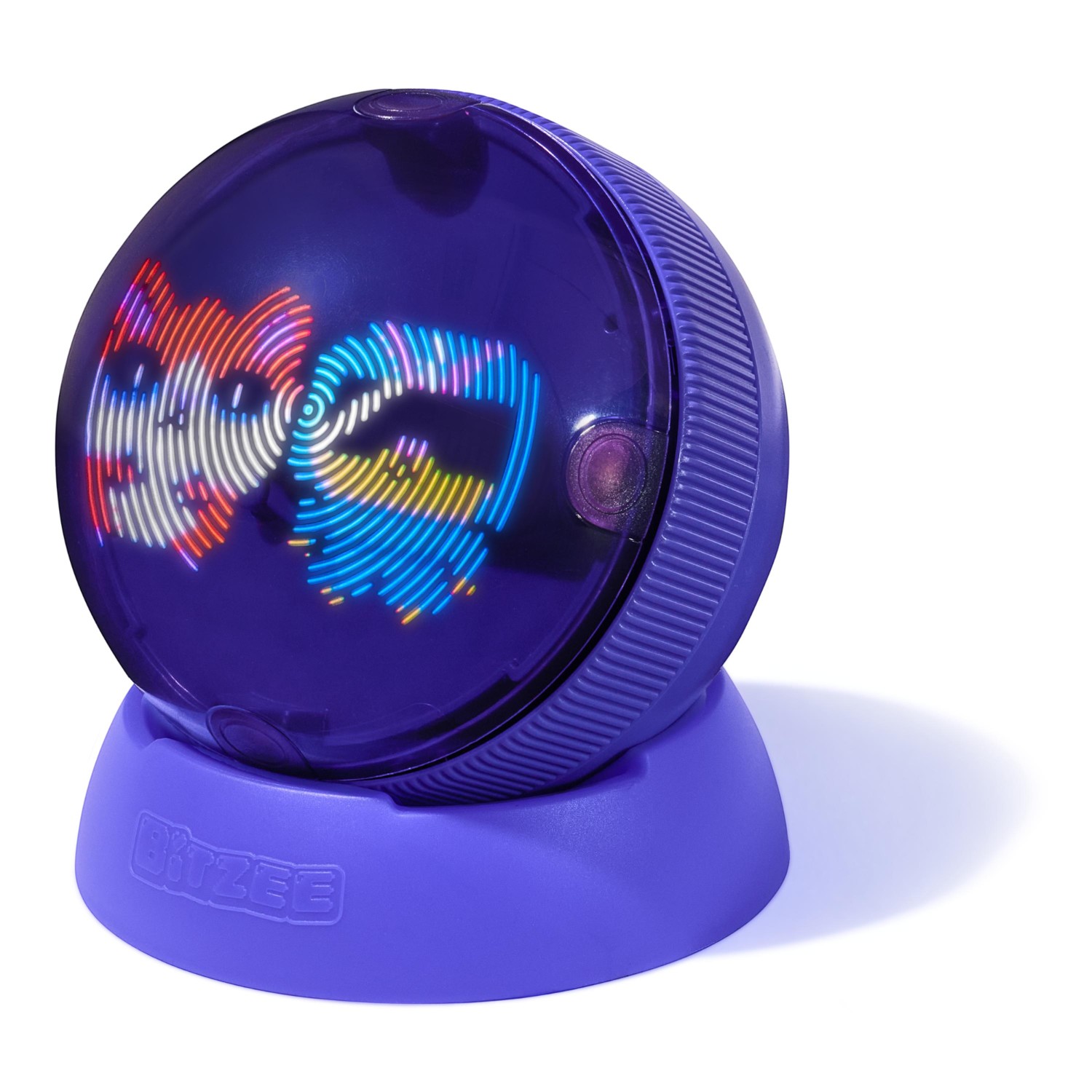 Электронная игра BITZEE Электронная игра в кейсе Хомяк - фото 13