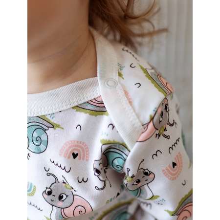 Боди 2 шт MintKids