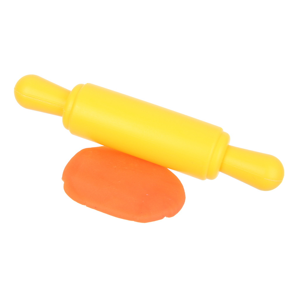 Масса для лепки ХОББИХИТ Весёлый хомяк 15 предметов 12 цв. - фото 12