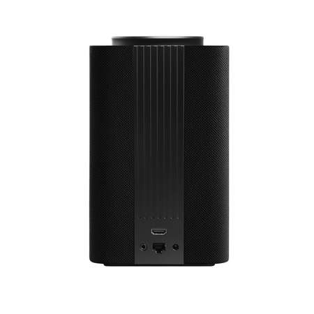 Умная колонка Яндекс Станция Макс black YNDX-0008BK
