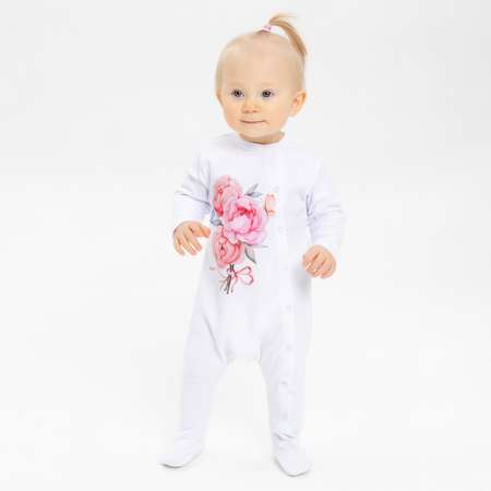 Комбинезон Luxury Baby
