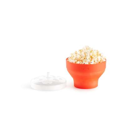 Форма для попкорна LEKUE Microwave Cooking 881640