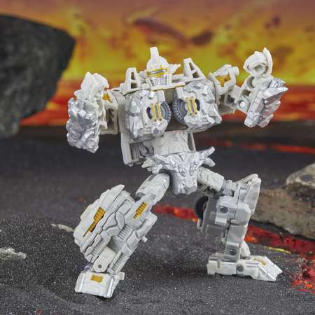 Игровой набор Hasbro Transformers Nucleous