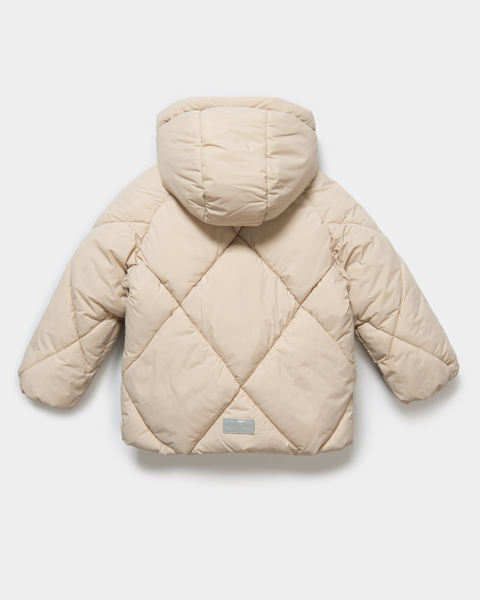 Куртка Baby Go W24-259BGig-L2 - фото 4