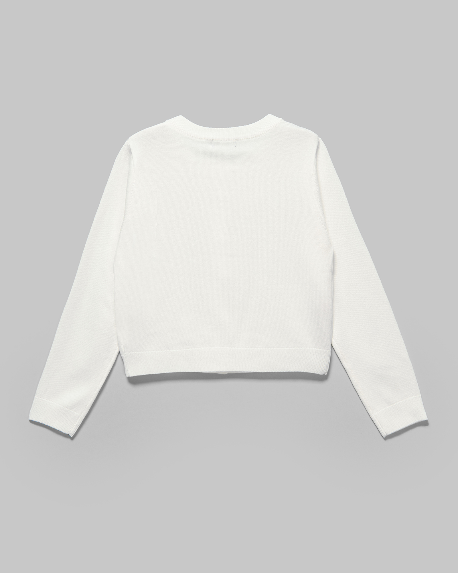 Кардиган Orsolini с пайетками W24OR4-NY-44kg-00 - фото 3