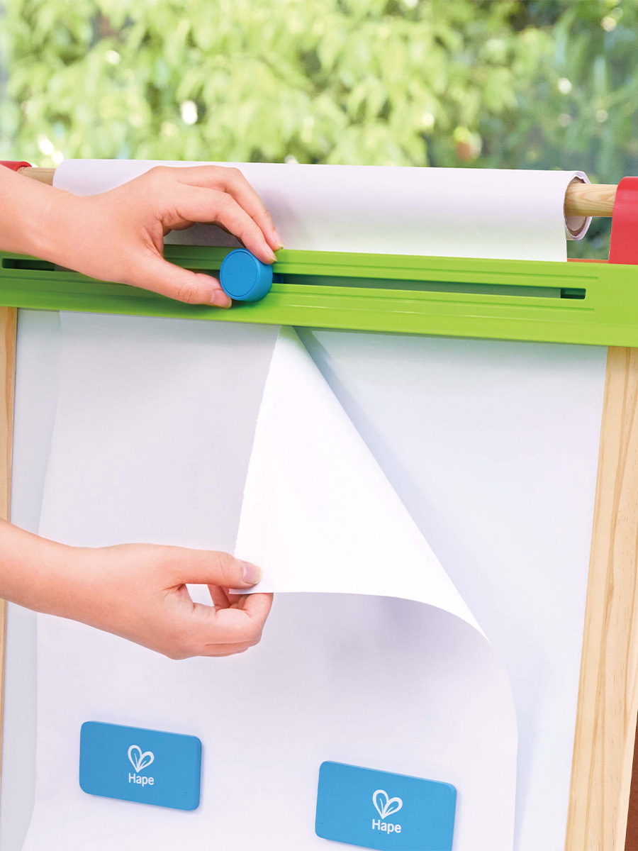 Комбинированная доска Hape - фото 8
