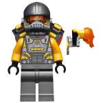 Фигурка LEGO Super Heroes AIM