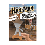 Настольная игра Hankman