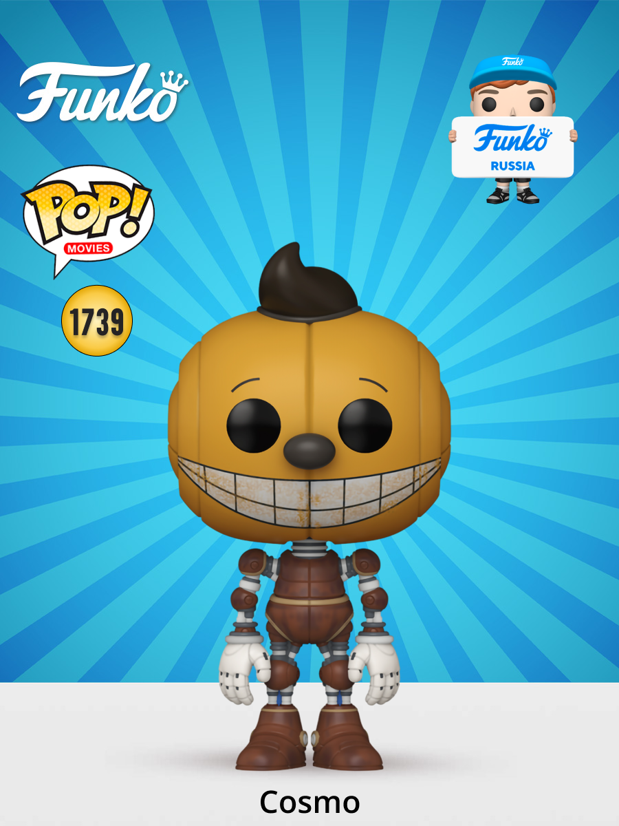 Фигурка Funko - фото 1