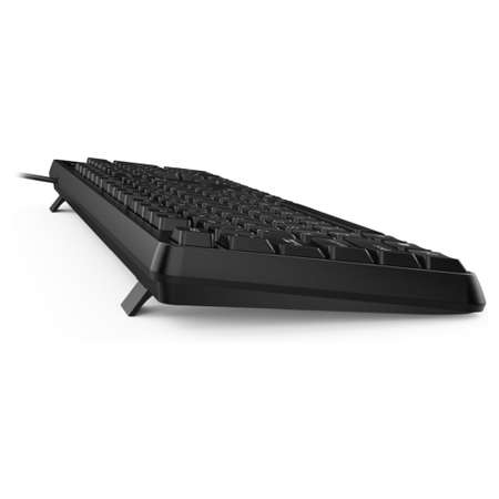 Клавиатура проводная Genius KB-117