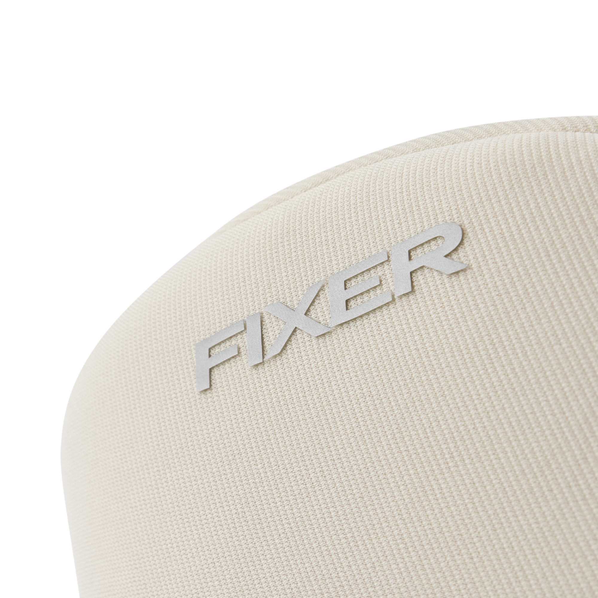 Автокресло Happy Baby Fixer Isofix 1/2/3 (9-36 кг) бежевый - фото 7