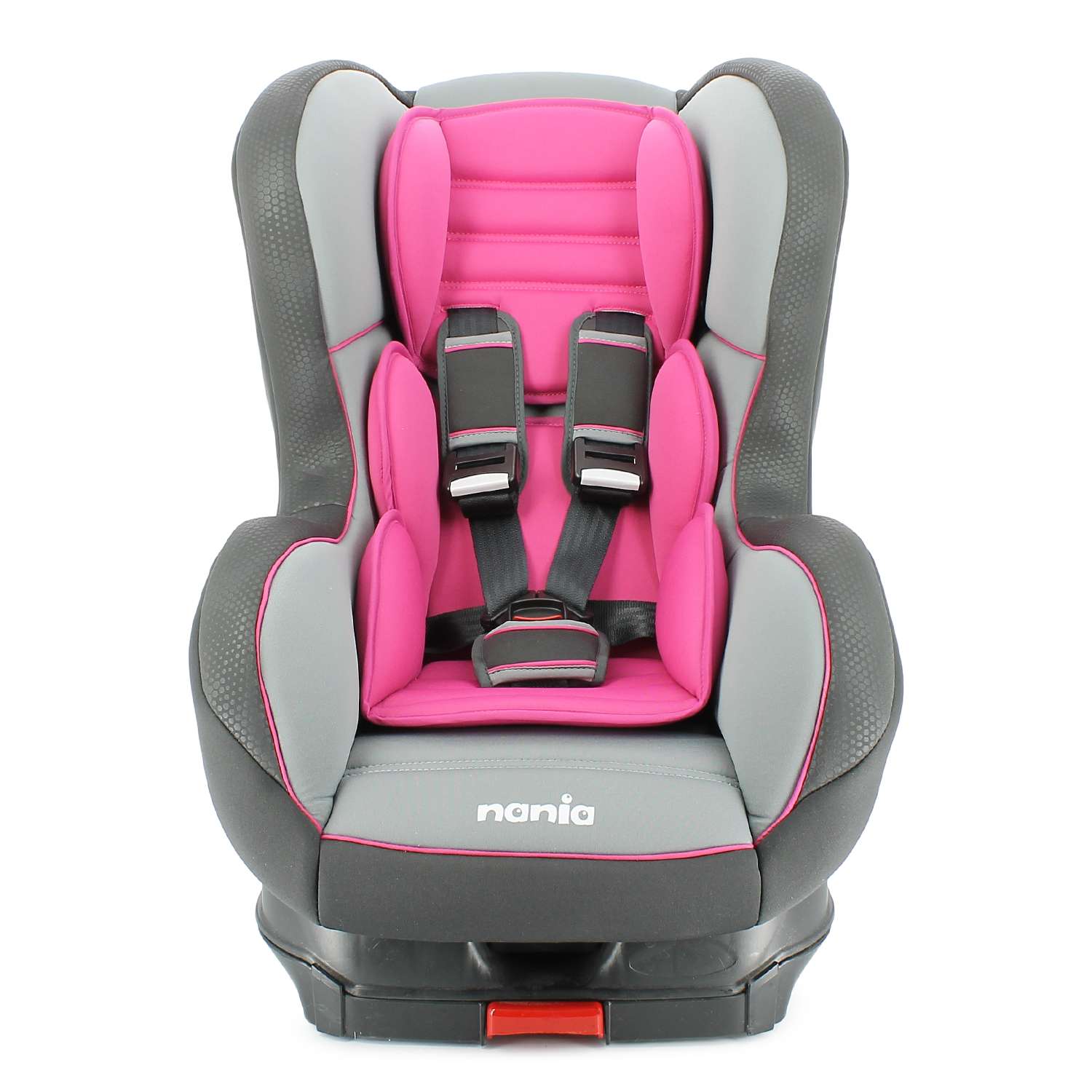 Автокресло Nania Isofix 1 (9-18 кг) - фото 2
