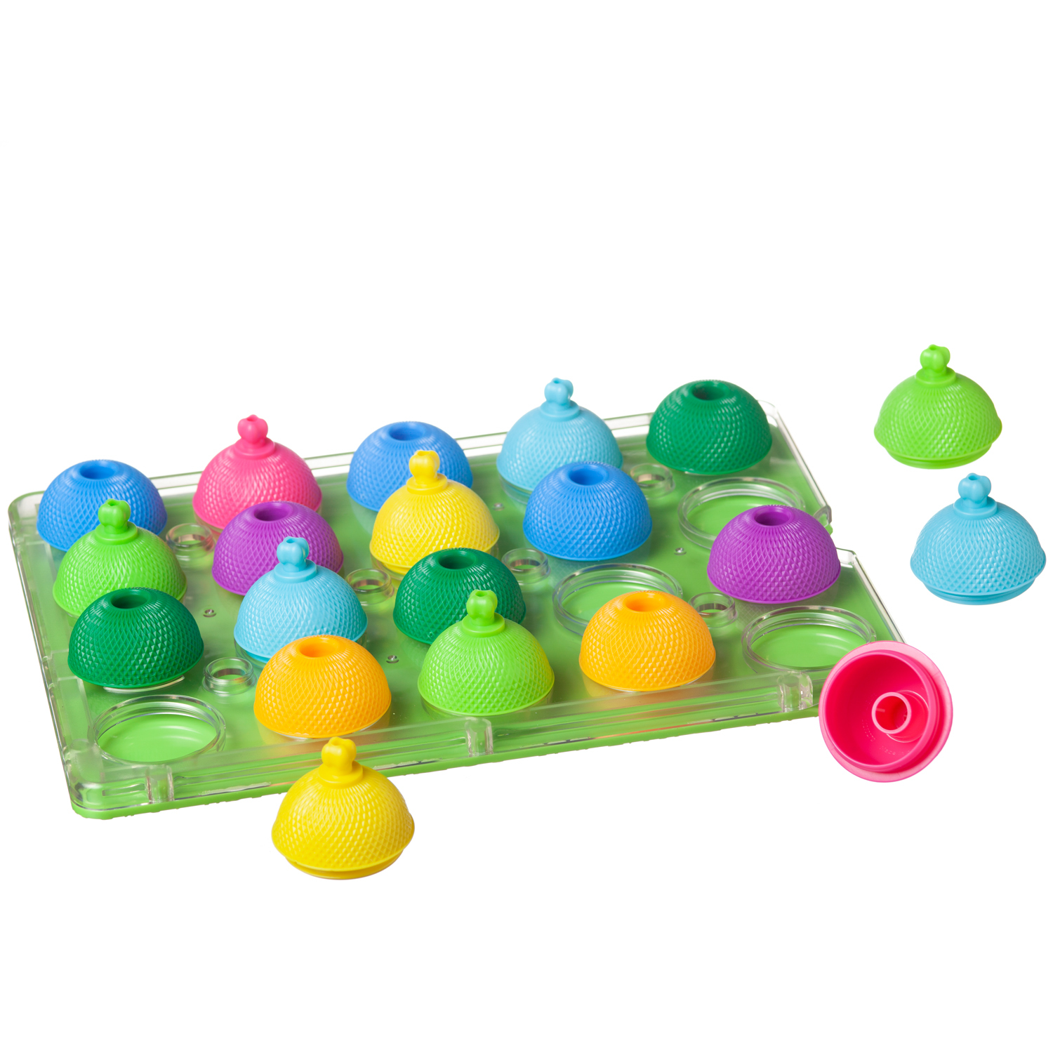 Настольная игра LALABOOM - фото 1