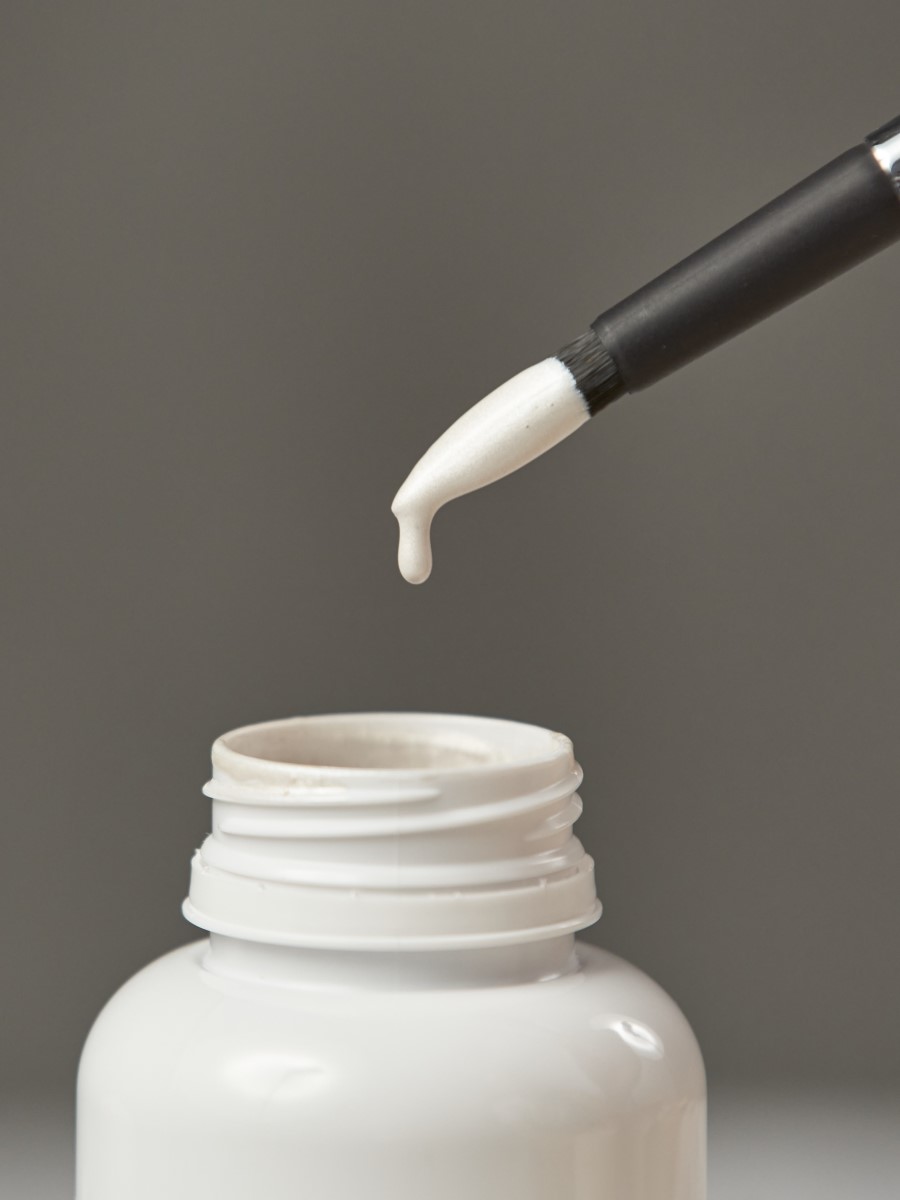 Краски акриловые DESSA DECOR 1 цв. - фото 3