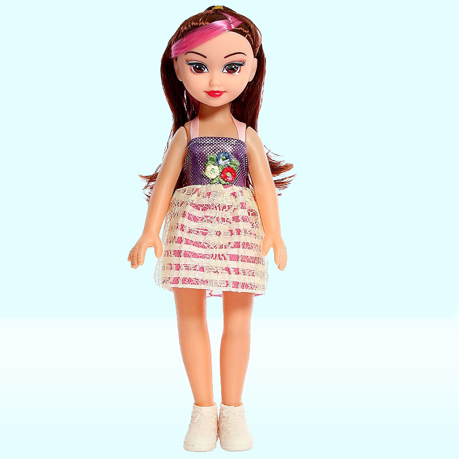 Кукла классическая Sima-Land 4411794 - фото 10