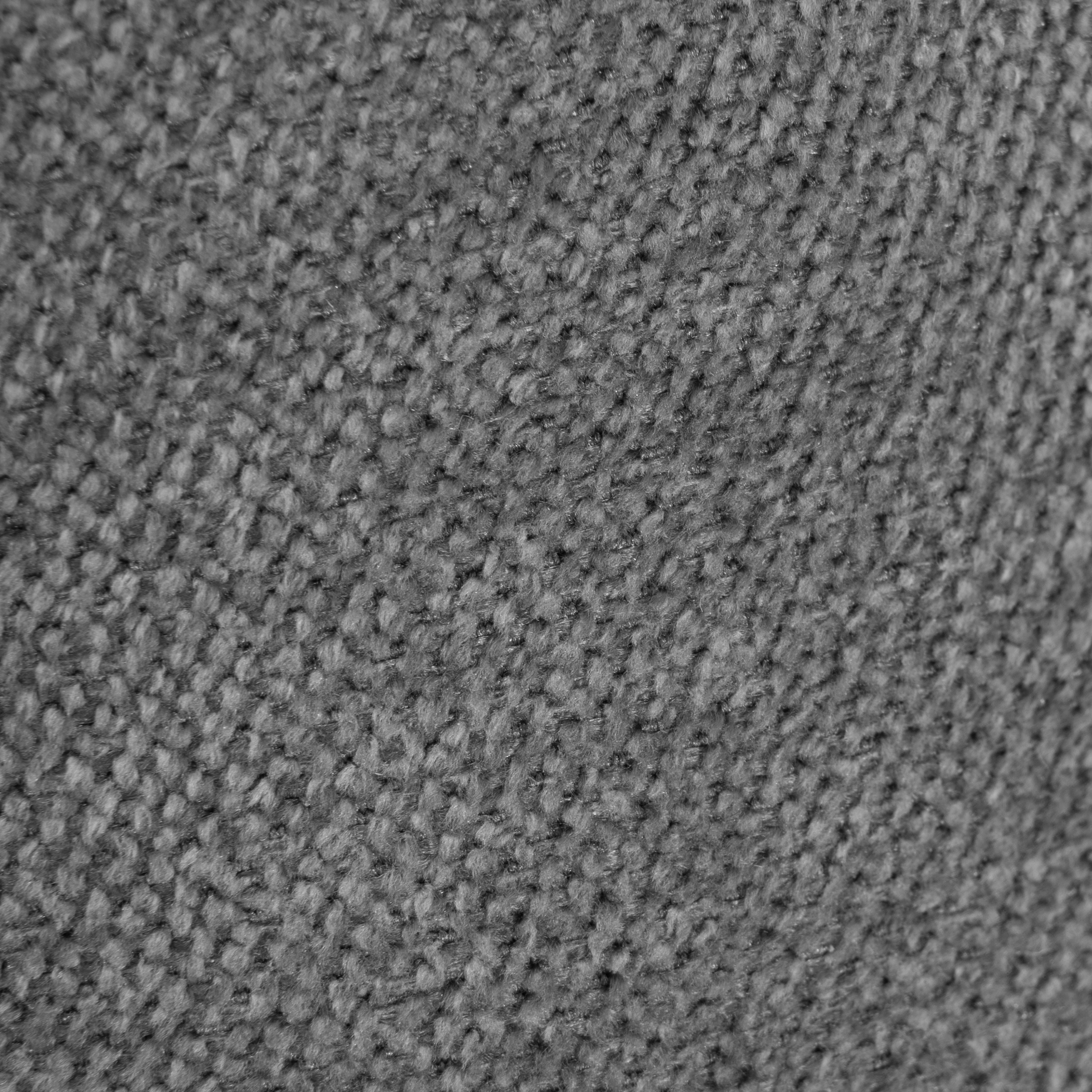 Компьютерное кресло TETCHAIR COMFORT metalBL ткань серый - фото 14