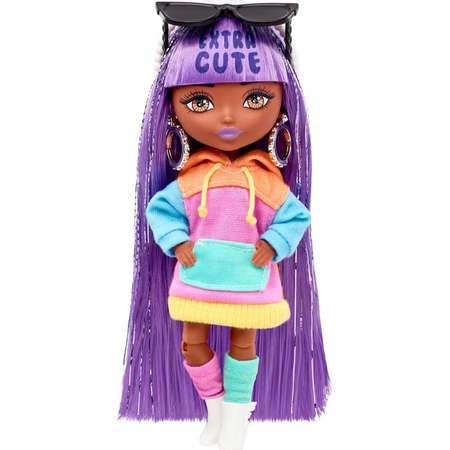 Кукла мини Barbie