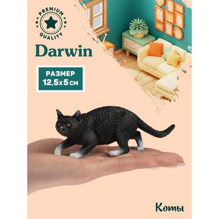 Фигурка DARWIN Кот