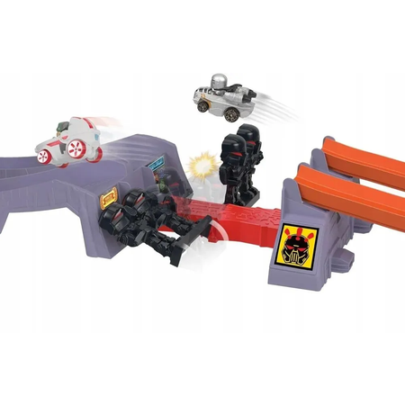 Игровой набор Mattel