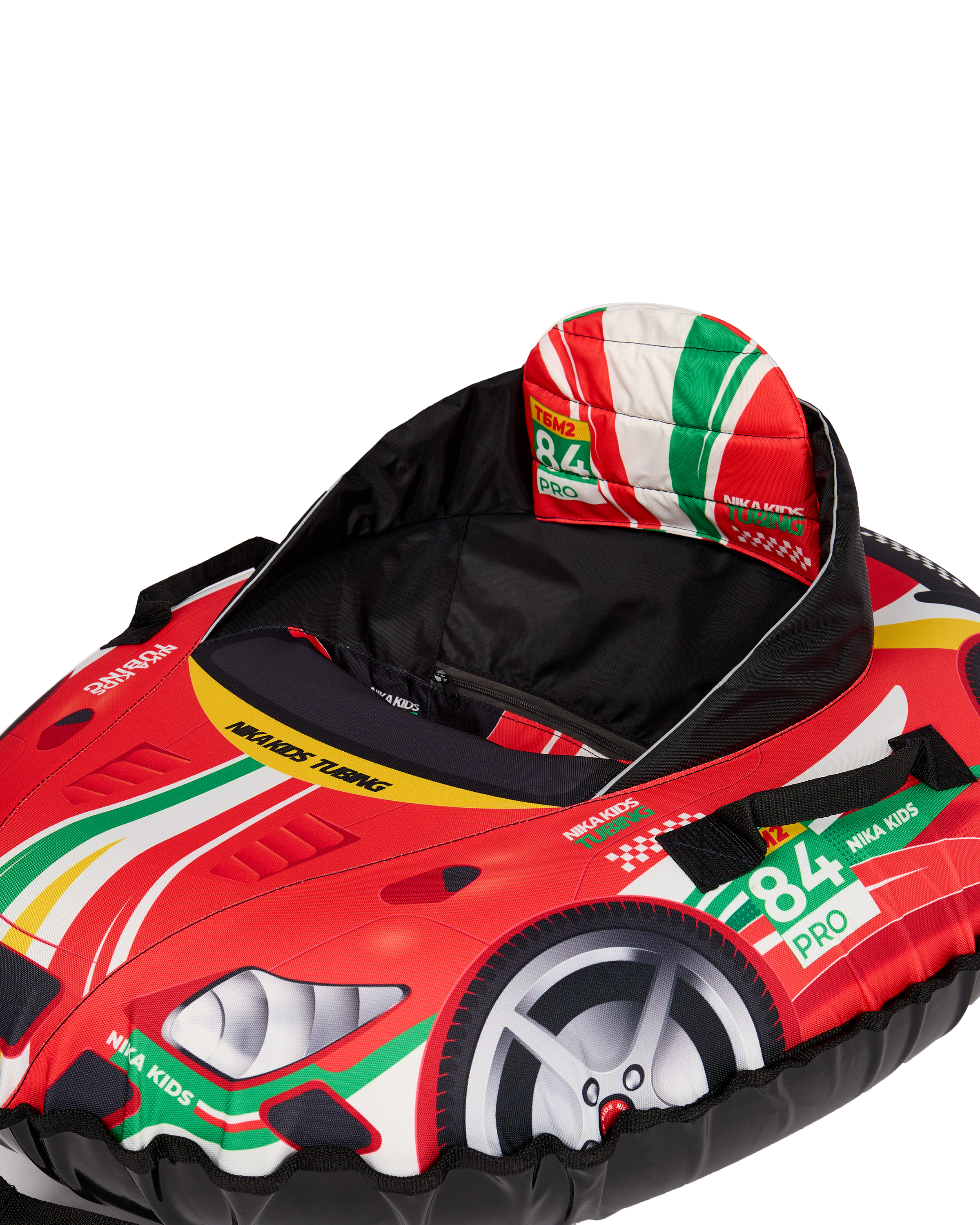 Тюбинг NiKA kids 92 см - фото 3