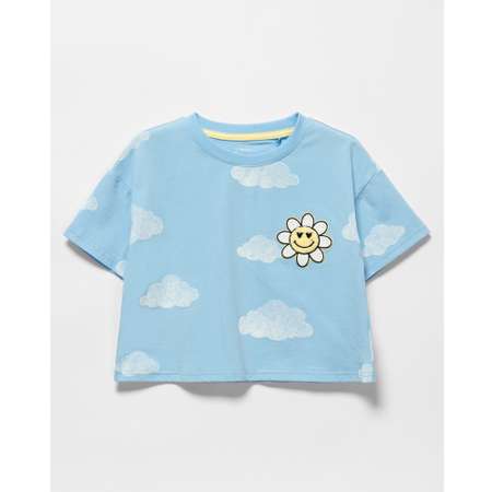 Футболка Futurino Fashion