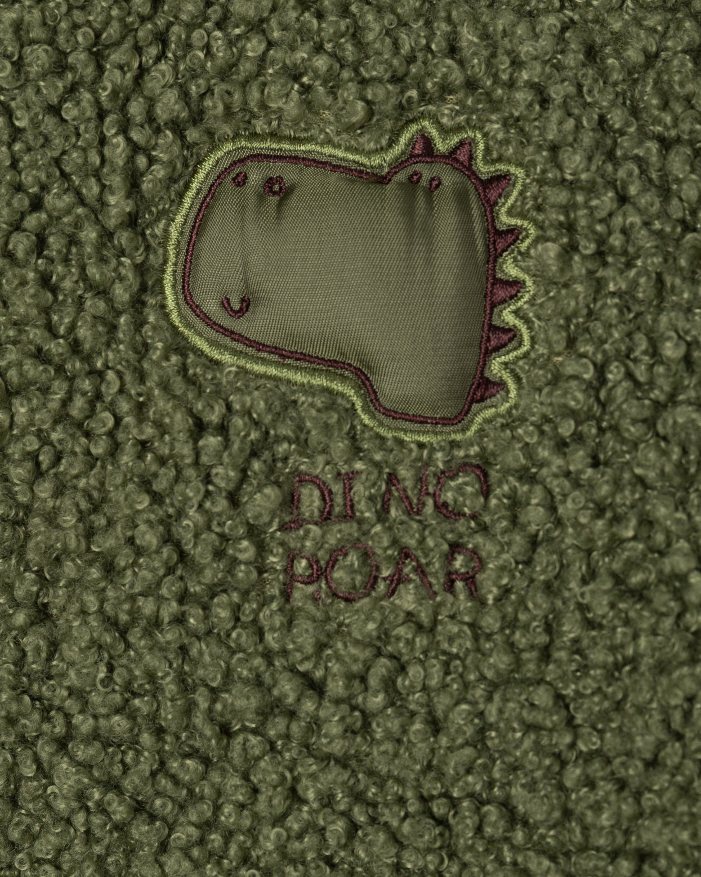 Толстовка Baby Go Trend S26BT-1BO01ib-D4 - фото 3