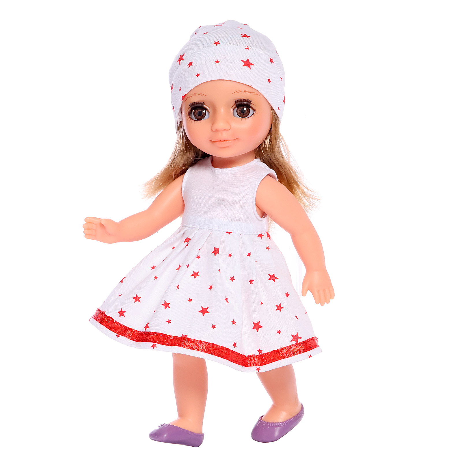 Кукла классическая Sima-Land 3881924 - фото 3