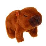 Игрушка Игроленд робот Капибара интерактивная