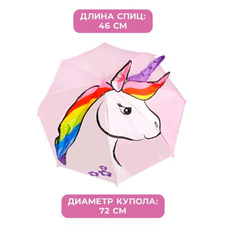 Зонт-трость Mary Poppins