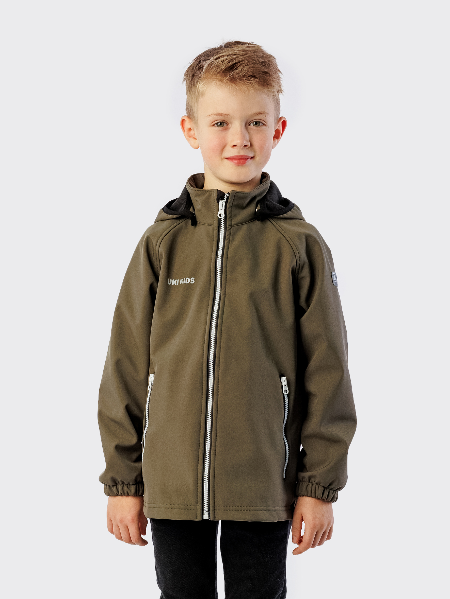 Куртка UKI KIDS 3spr23-040х - фото 1