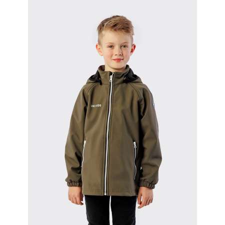 Куртка UKI KIDS