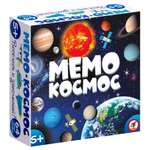 Настольная игра Дрофа-Медиа Мемо