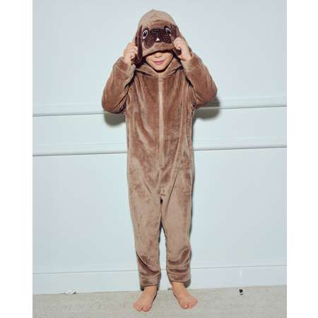 Кигуруми Grimmo Собака