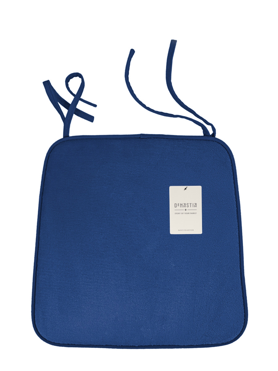 Подушка на стул DeNASTIA 35 x 40 см 1 шт. - фото 2