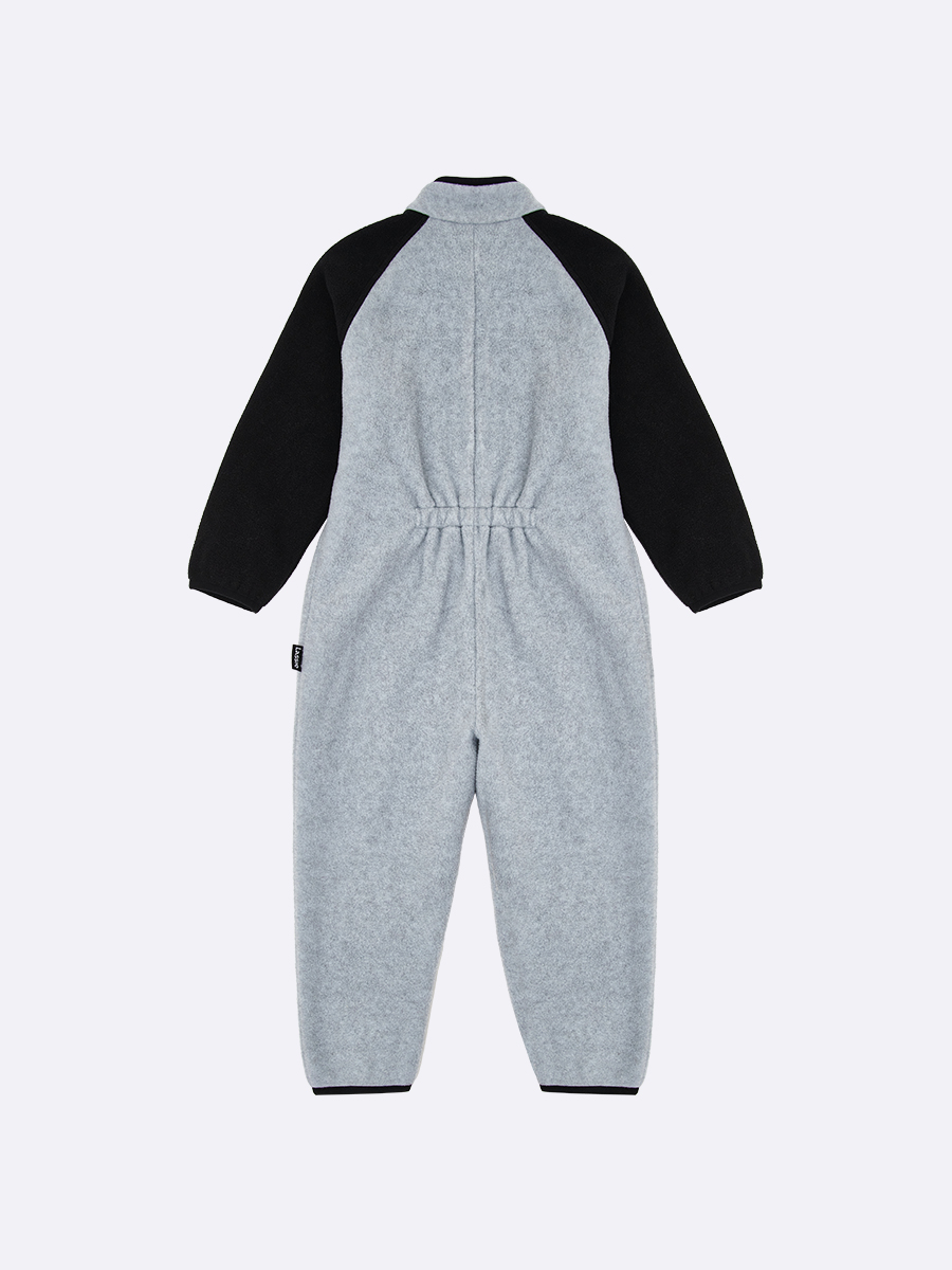 Комбинезон Lassie 71205201-9370 - фото 4