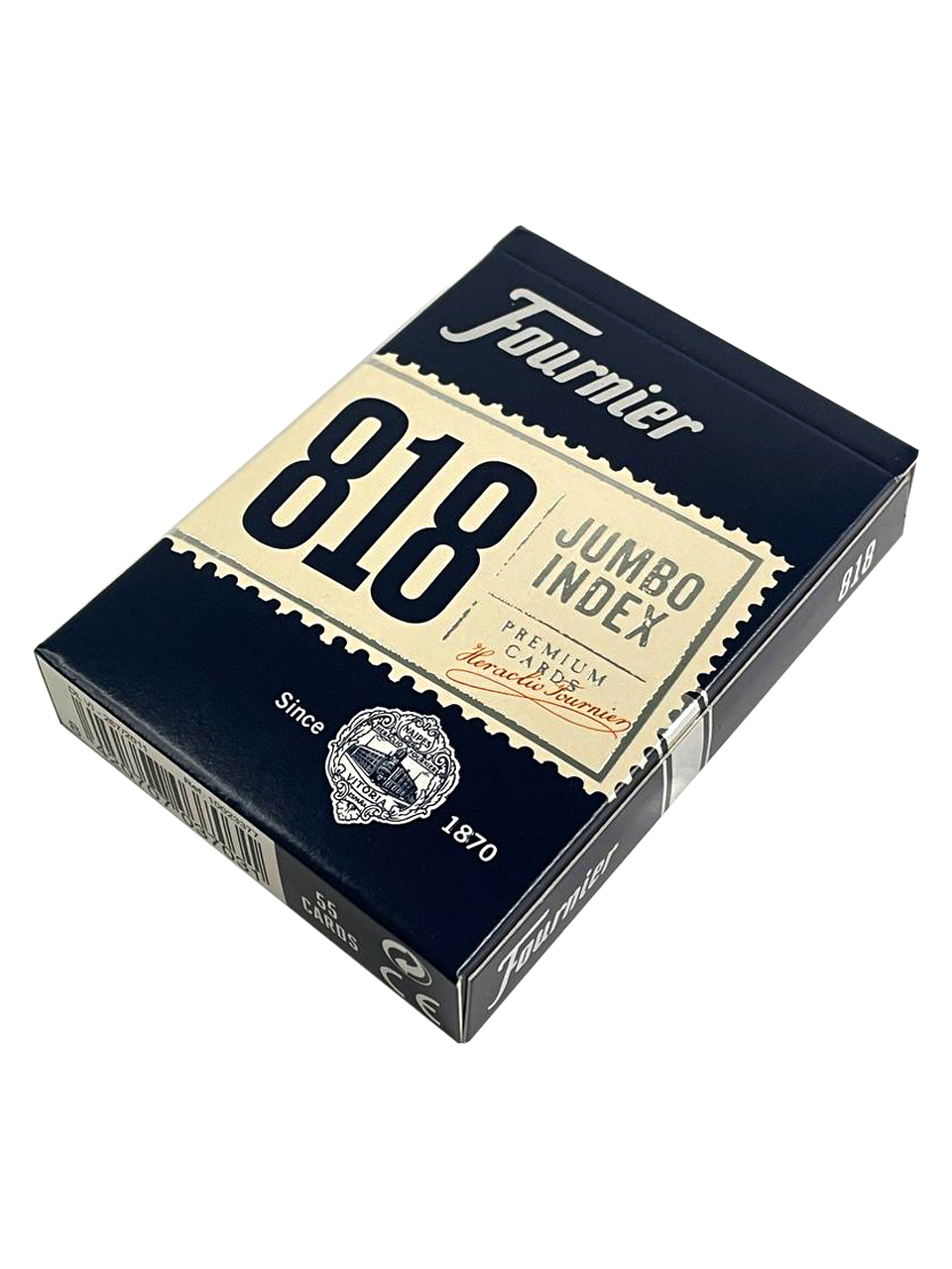 Настольная игра Fournier - фото 3