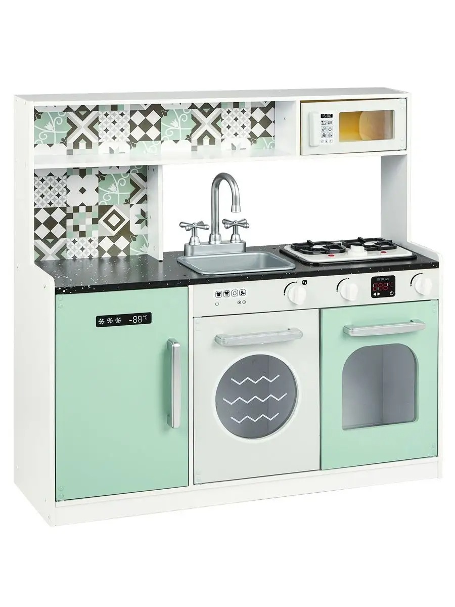 Игрушечная кухня PAREMO - фото 14