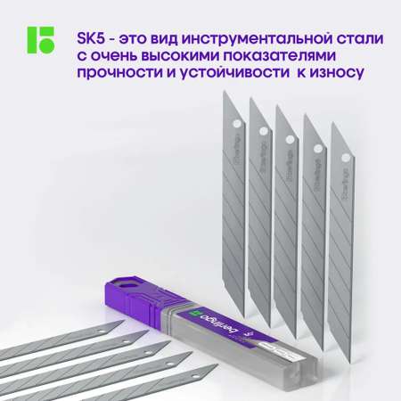 Лезвие BERLINGO