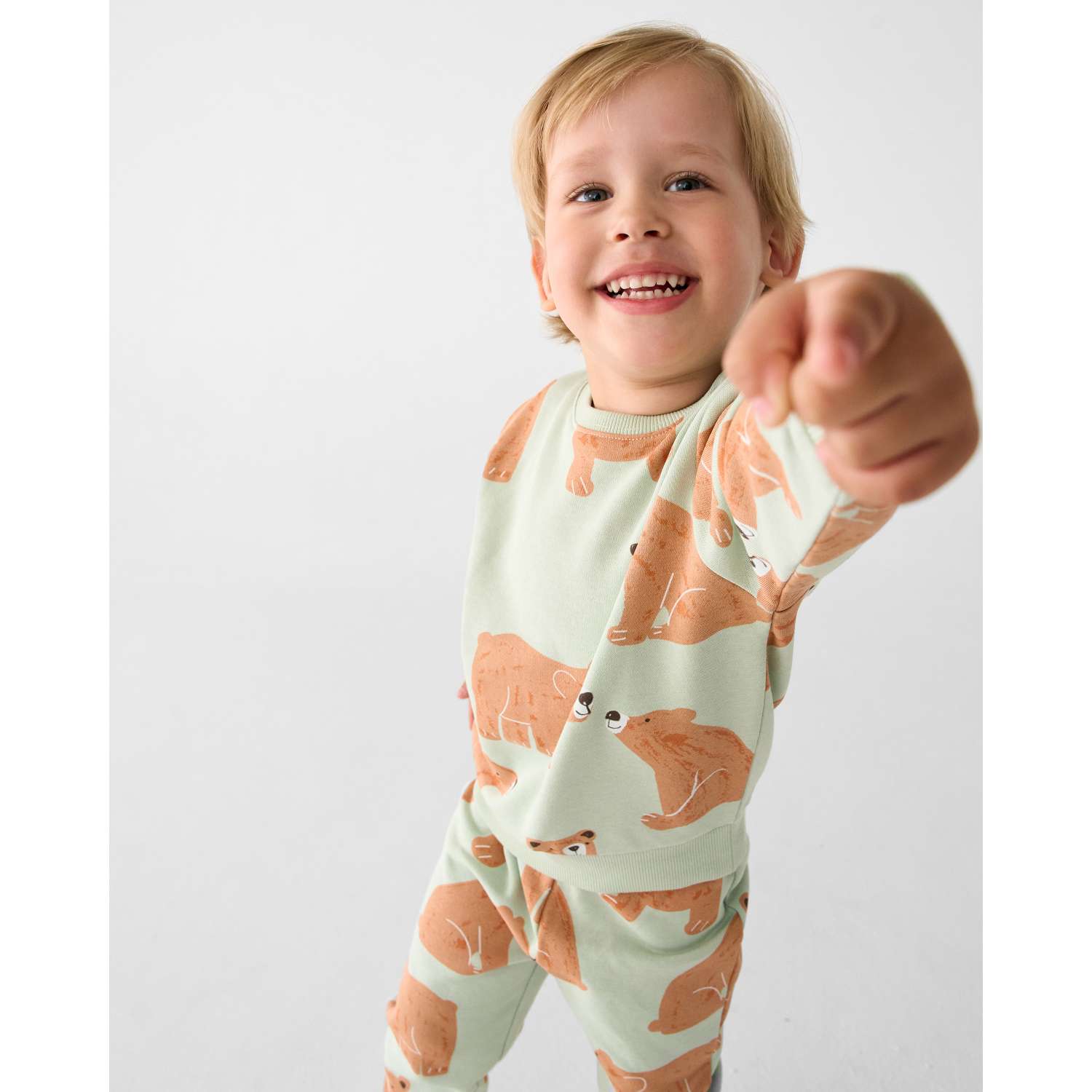 Комплект BabyGо - фото 11