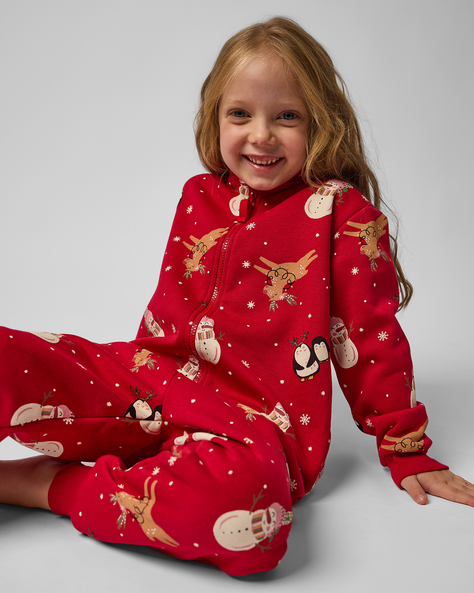 Комбинезон Futurino W24-GKN25FUkg-11 - фото 1