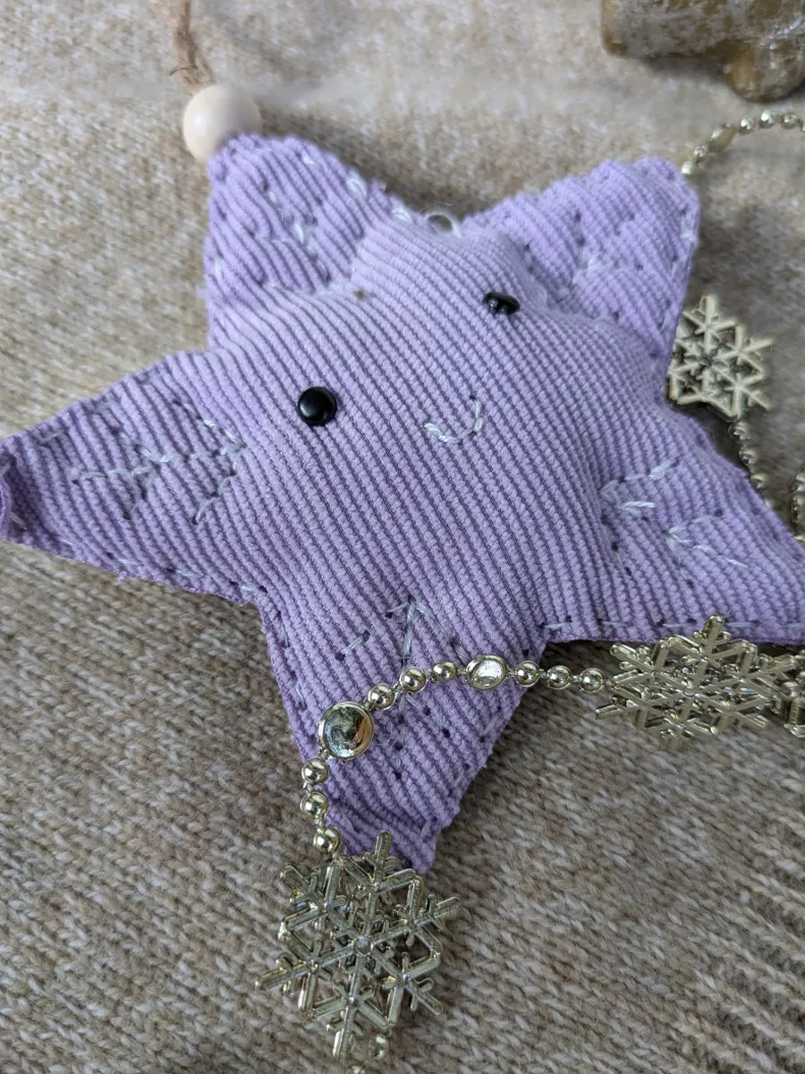 Набор для творчества HappyLine шитье Игрушки-милашки - фото 4