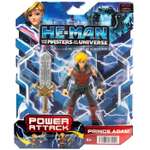 Фигурка HE-MAN Принц Адам