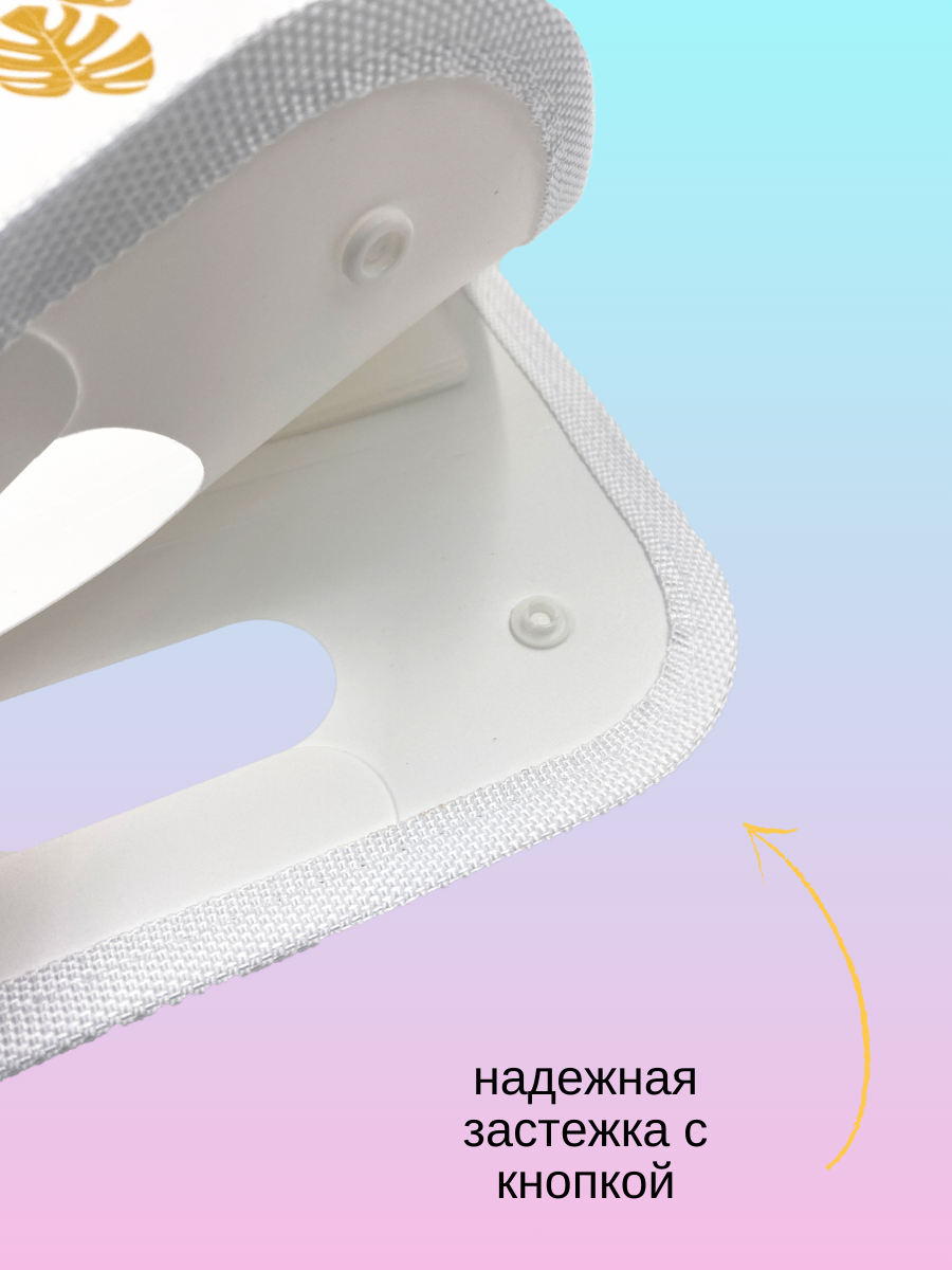 Папка-органайзер AXLER с разделителями А4 - фото 5