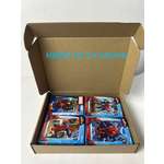 Пазл Step Puzzle Набор пазлов 54 Человек-Паук