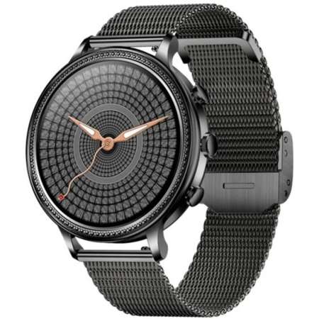 Смарт-часы BandRate Smart BandRate Smart BRSV60BB